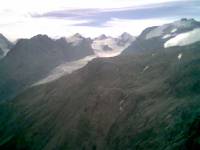 Ghiacciaio Stelvio 